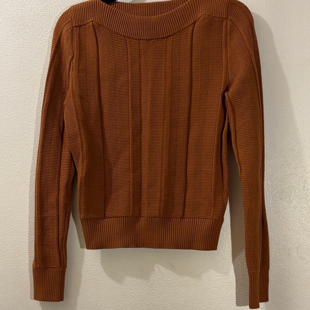 Steve Madden Women’s size Small textured Sweater